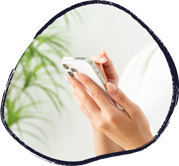スマートフォン