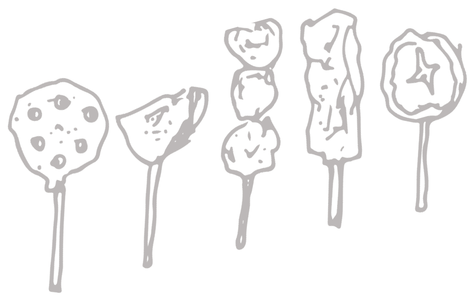 料理イラスト
