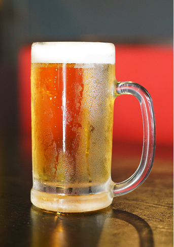 ビール写真