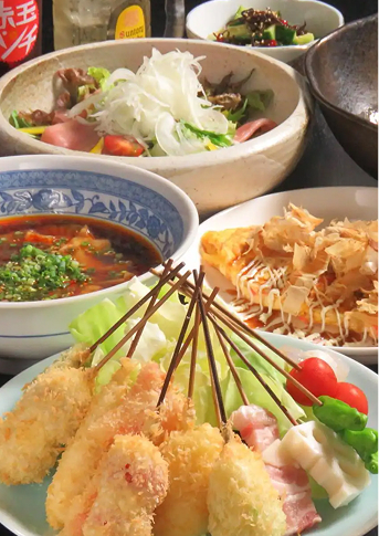 料理写真